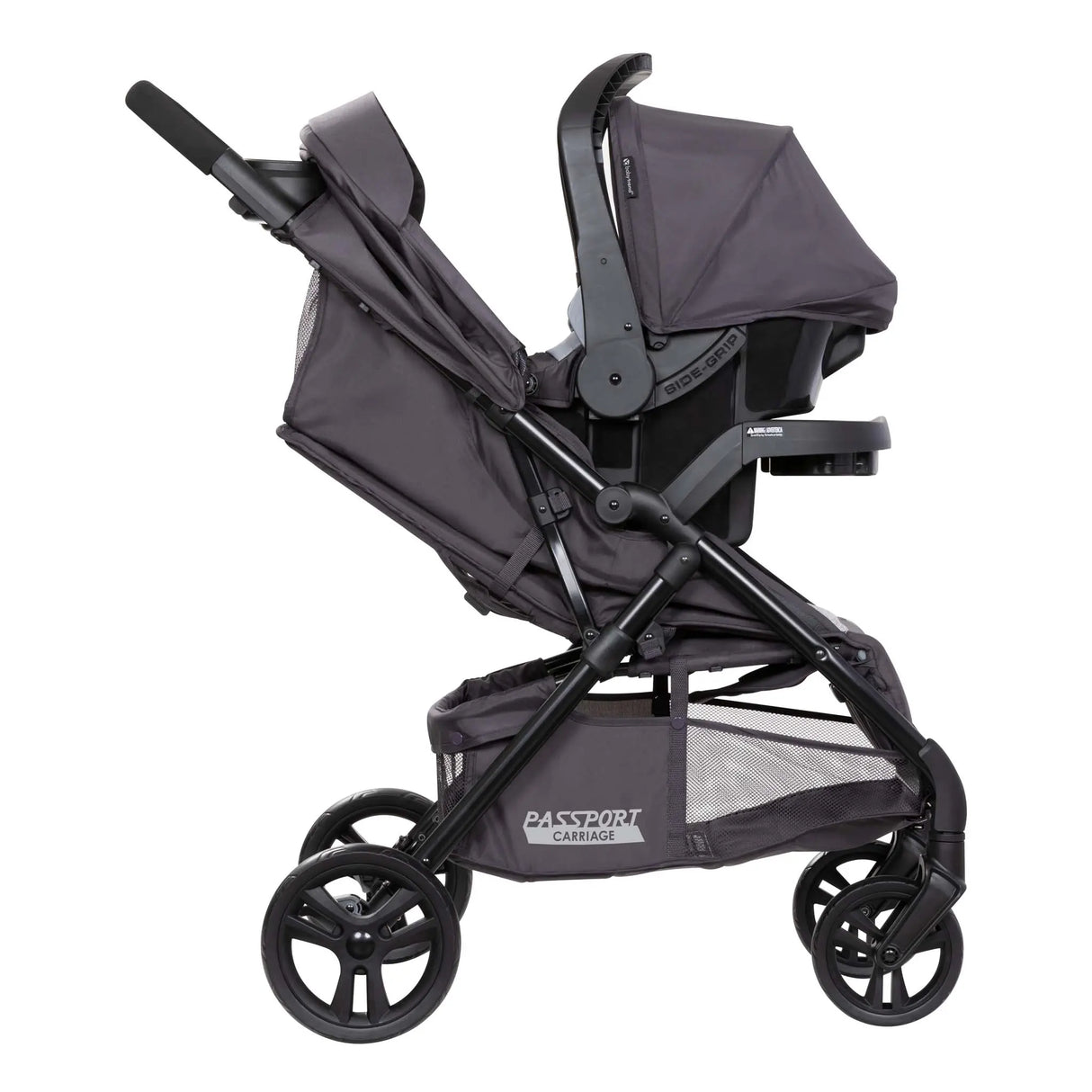 Passport Carriage Travel System (Stroller + Car Seat)
