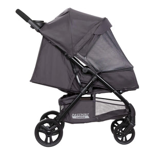 Passport Carriage Travel System (Stroller + Car Seat)