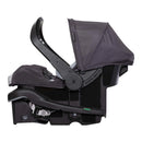 Load image into gallery viewer, Baby Trend Passport Carriage Travel System (Stroller + Car Seat) | EZ-Lift™ PLUS Quickly Snaps onto the Stroller from the Car Seat