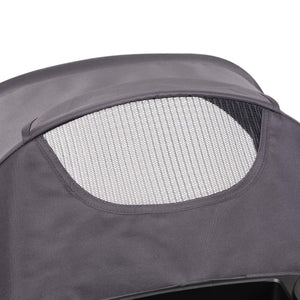 Passport Carriage Travel System (Stroller + Car Seat)