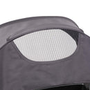 Load image into gallery viewer, Baby Trend Passport Carriage Travel System (Stroller + Car Seat) | EZ-Lift™ PLUS Quickly Snaps onto the Stroller from the Car Seat