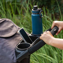 Load image into gallery viewer, Baby Trend Passport Carriage Travel System (Stroller + Car Seat) | EZ-Lift™ PLUS Quickly Snaps onto the Stroller from the Car Seat