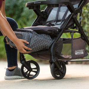 Passport Carriage Travel System (Stroller + Car Seat)