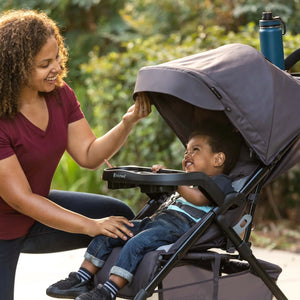 Passport Carriage Travel System (Stroller + Car Seat)