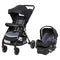 Passport® Seasons Stroller Travel System with EZ-Lift Infant Car Seat