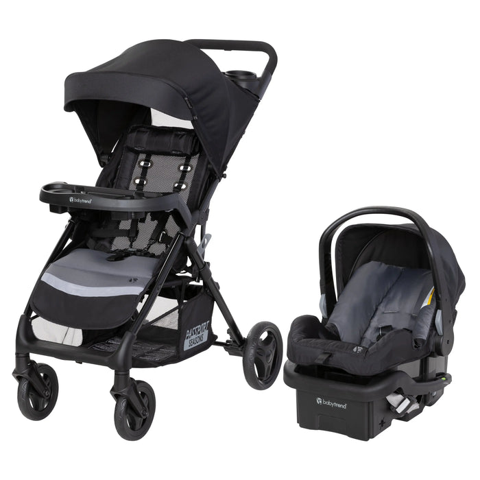 Baby Trend Passport Seasons Stroller Travel System