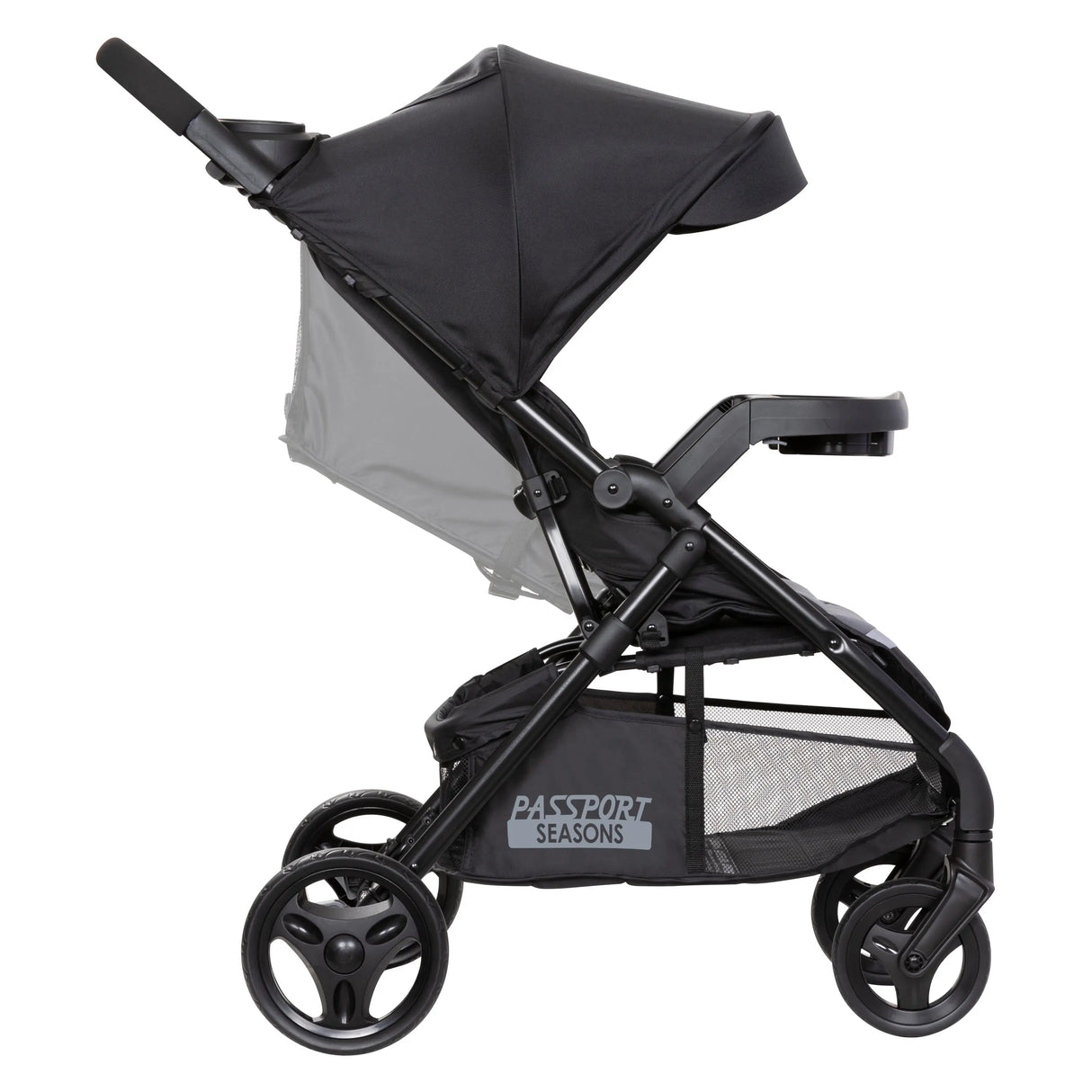 Passport® Seasons Stroller Travel System