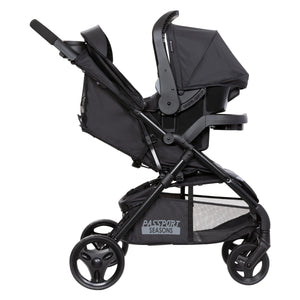 Passport® Seasons Stroller Travel System