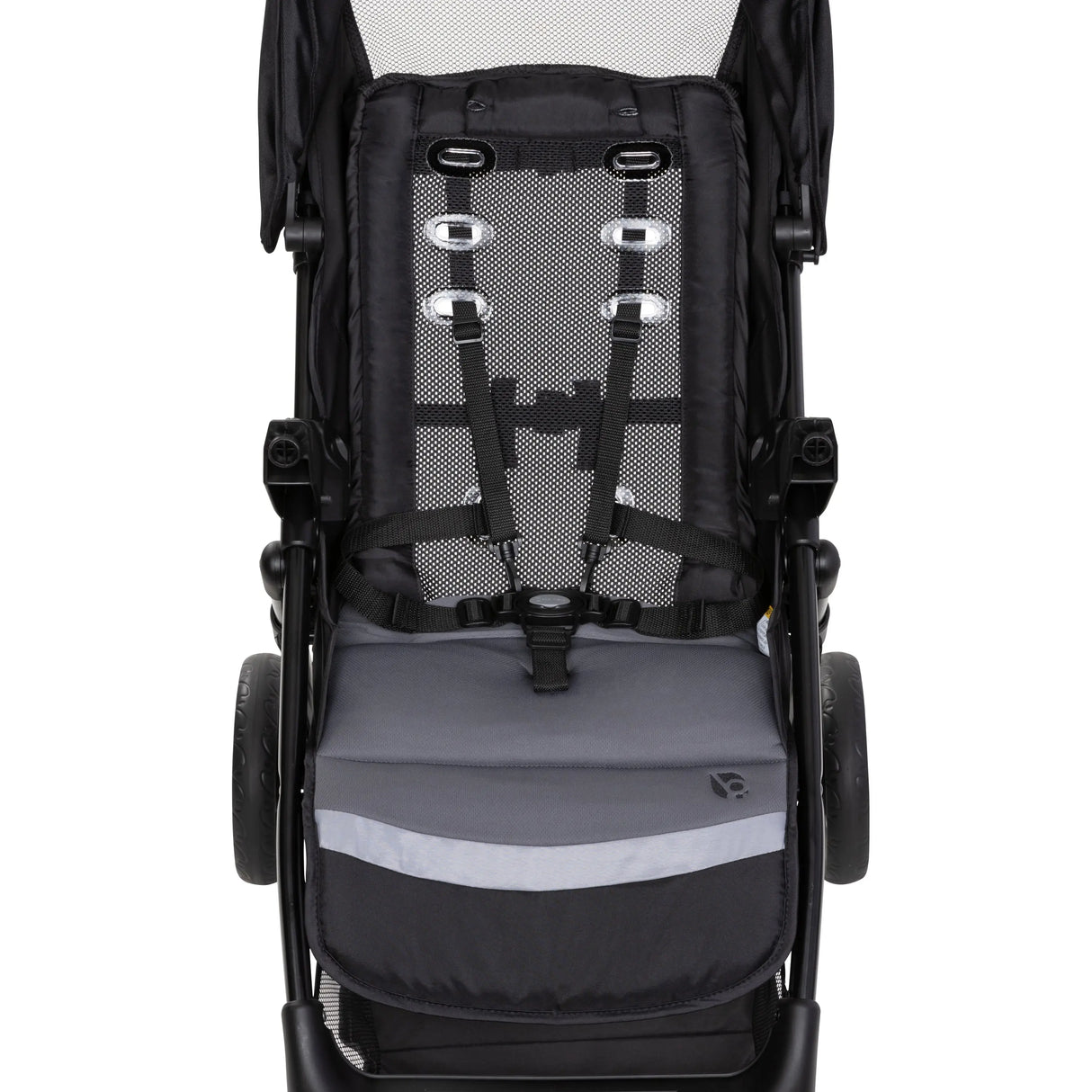 Passport® Seasons Stroller Travel System