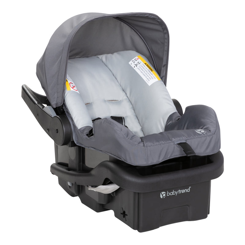 Passport Seasons Travel System