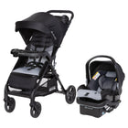 Passport® Carriage DLX Stroller Travel System