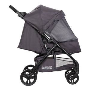 Passport® Carriage DLX Stroller Travel System