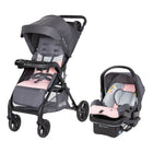 Passport® Carriage DLX Stroller Travel System