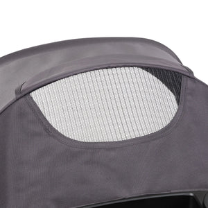 Passport® Carriage DLX Stroller Travel System