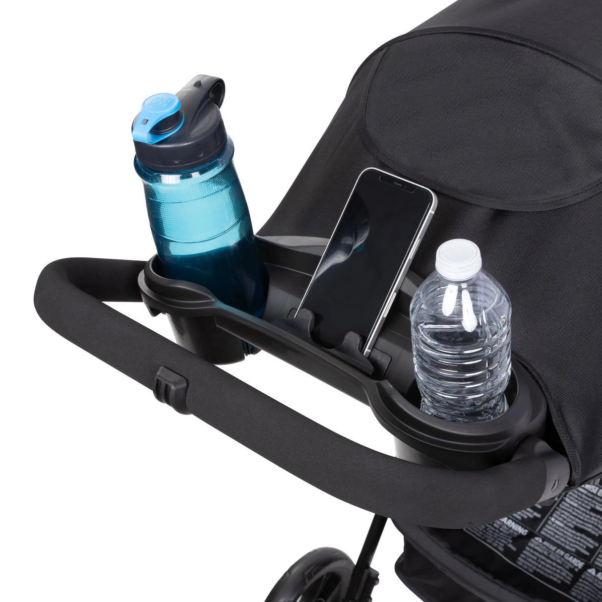 Passport® Carriage DLX Stroller Travel System