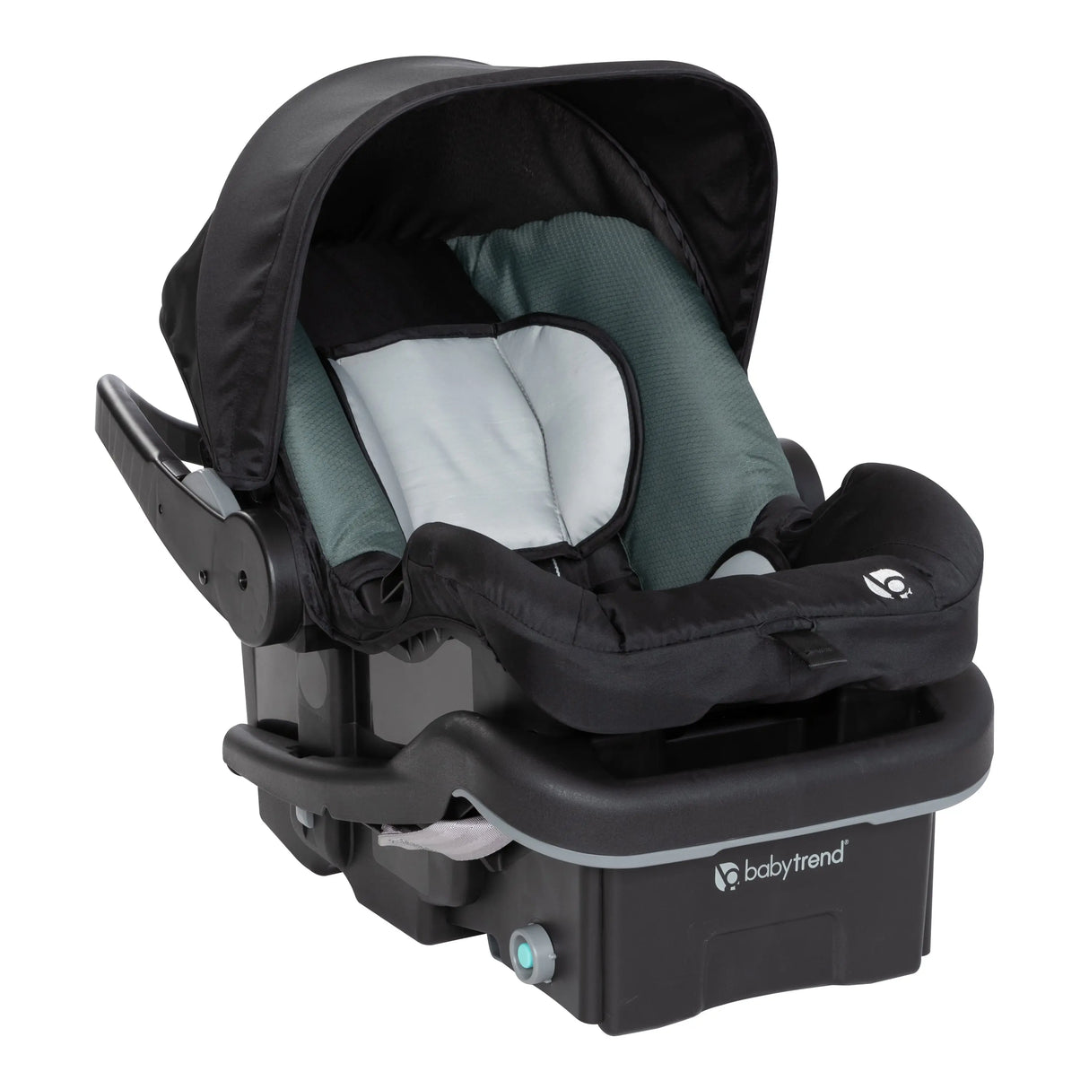 Passport® Seasons All-Terrain Stroller Travel System