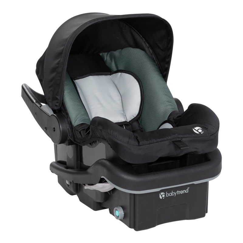 Passport® Seasons All-Terrain Stroller Travel System with EZ-Lift™ PLUS Infant Car Seat