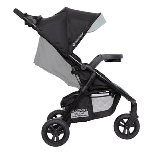 Passport® Seasons All-Terrain Stroller Travel System