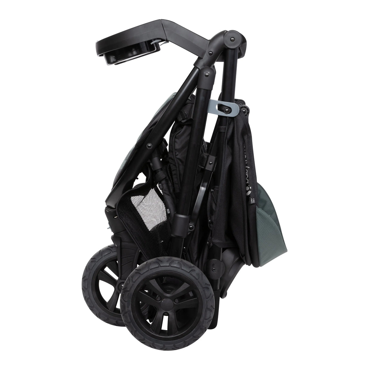 Passport® Seasons All-Terrain Stroller Travel System