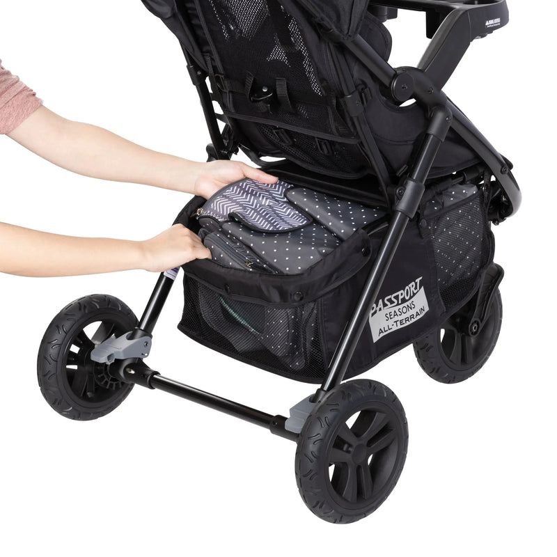 Hauck Runner Rough Terrain Pushchair Hauck Runner Stroller Reviews