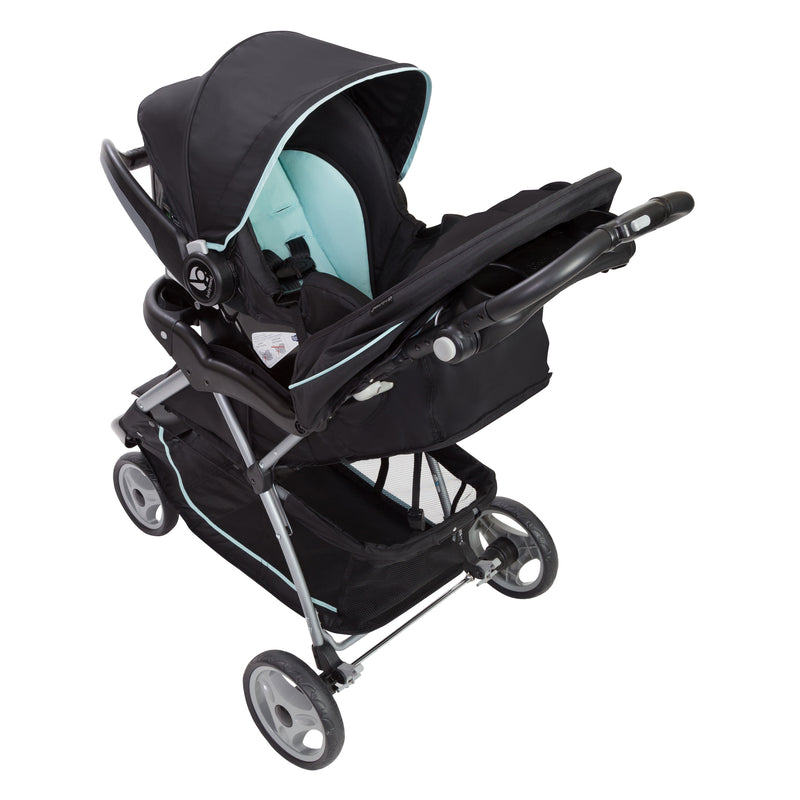 Baby Trend EZ Ride 35 Travel System