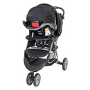 Load image into gallery viewer, EZ Ride 35 Travel System