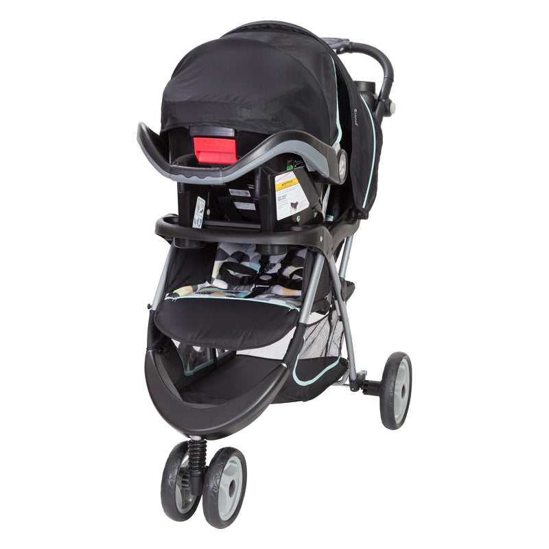 Baby Trend EZ Ride 35 Travel System