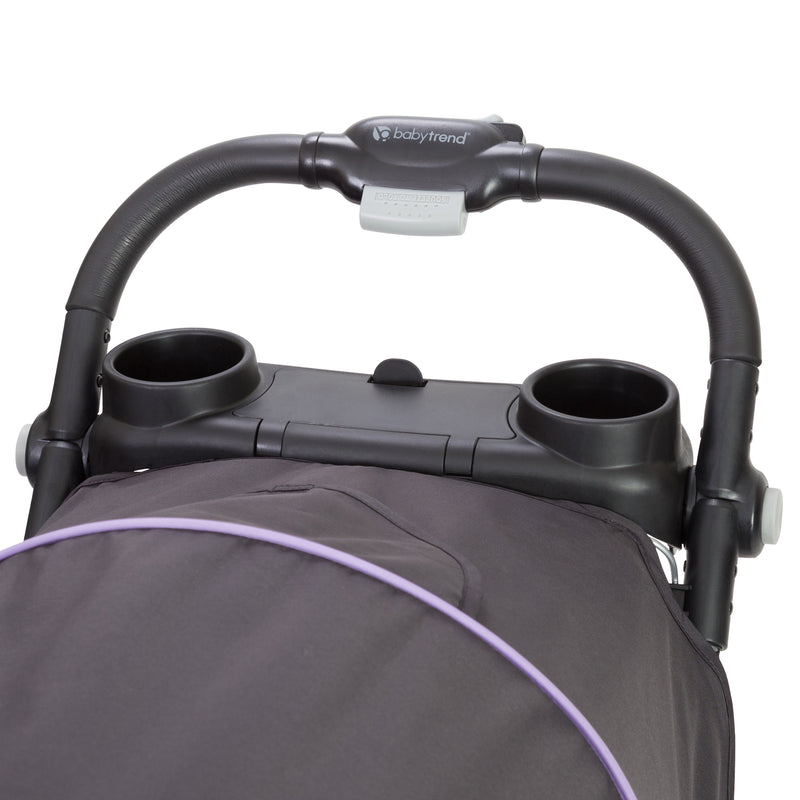 EZ Ride 35 Travel System