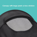 Load image into gallery viewer, EZ Ride SE Stroller Travel System with Secure-Lift Infant Car Seat