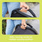 EZ Ride SE Stroller Travel System with Secure-Lift Infant Car Seat