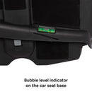 Load image into gallery viewer, EZ Ride DLX Stroller Travel System with EZ-Lift PLUS Infant Car Seat in Dash Midnight (Meijer Exclusive)