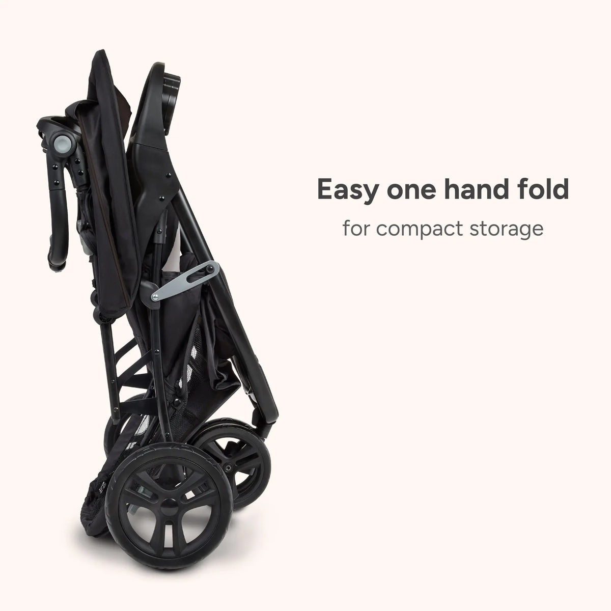 EZ Ride Travel System with EZ-Lift™ Infant Car Seat