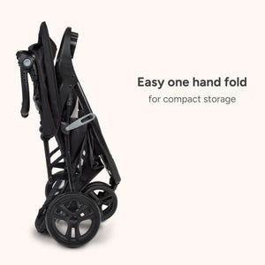 EZ Ride Travel System with EZ-Lift™ Infant Car Seat