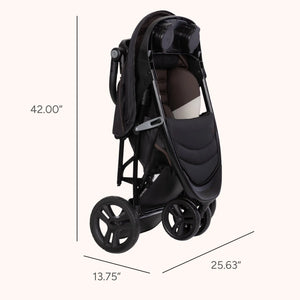 EZ Ride Travel System with EZ-Lift™ Infant Car Seat