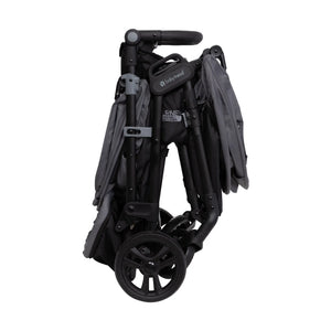 Journey All-in-One Stroller to Wagon Travel System with EZ-Lift™ PRO Infant Car Seat in Cosmic Black (Target Exclusive)