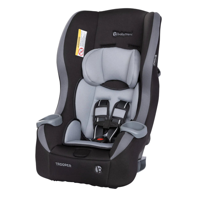 Baby Trend Trooper Convertible Car Seat