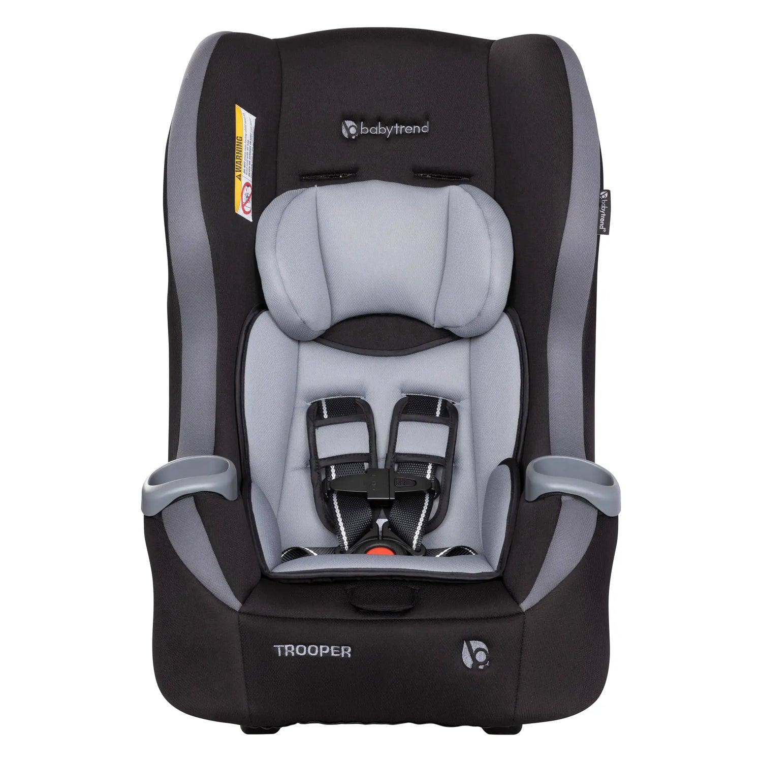 Trooper Convertible Car Seat Baby/Toddler – Baby Trend