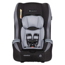 Load image into gallery viewer, Front view of the Baby Trend Trooper Convertible Car Seat