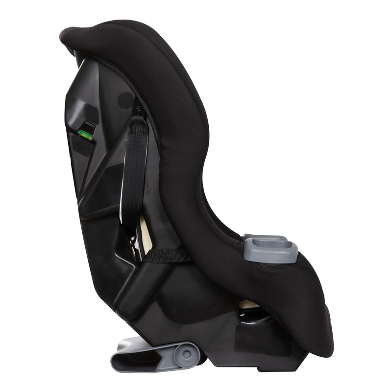Side view of the Baby Trend Trooper Convertible Car Seat