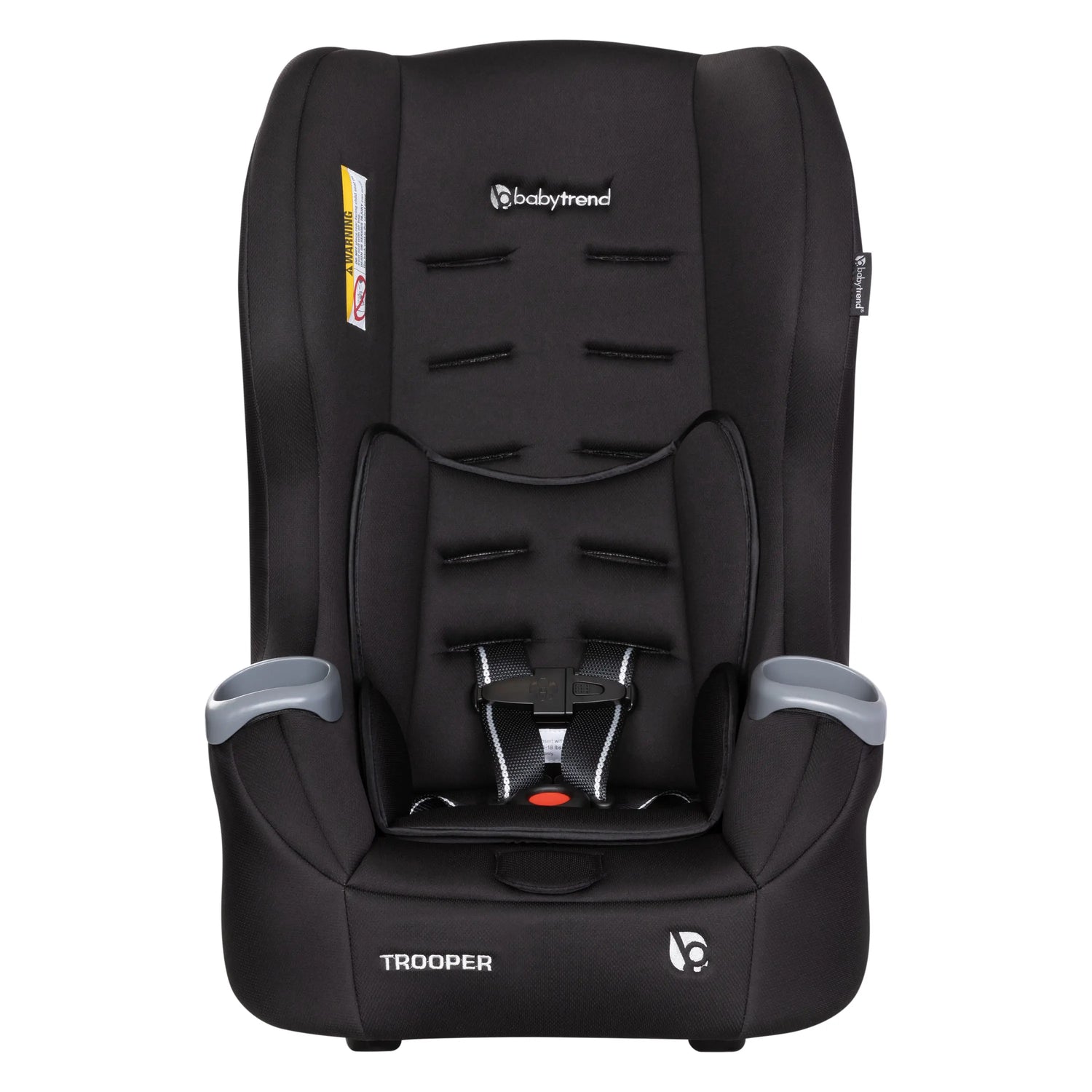 baby trend trooper convertible car seat Trooper Convertible Car Seat