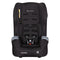 Front view of the Baby Trend Trooper Convertible Car Seat