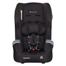 Load image into gallery viewer, Front view of the Baby Trend Trooper Convertible Car Seat