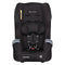Front view of the Baby Trend Trooper Convertible Car Seat