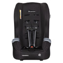 Load image into gallery viewer, Front view of toddler mode from the Baby Trend Trooper Convertible Car Seat