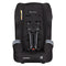 Front view of toddler mode from the Baby Trend Trooper Convertible Car Seat