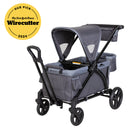 Load image into gallery viewer, Expedition® 2-in-1 Stroller Wagon PLUS