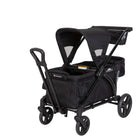 Expedition 2-in-1 Stroller Wagon PLUS