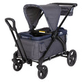 Expedition® 2-in-1 Stroller Wagon