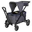 Load image into gallery viewer, Baby Trend Expedition 2-in-1 Stroller Wagon