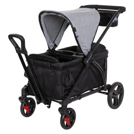 Baby Trend Expedition 2-in-1 Stroller Wagon